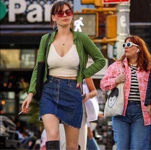 Meet your Posher, Alice